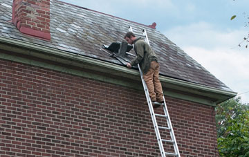 what affects urgent Adwell roof repairs