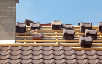 Adwell clay roofing costs
