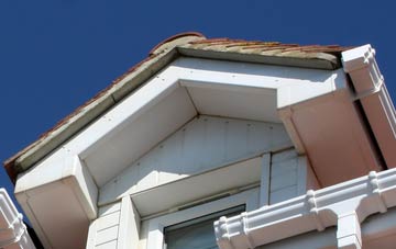 Adwell fascia installation costs