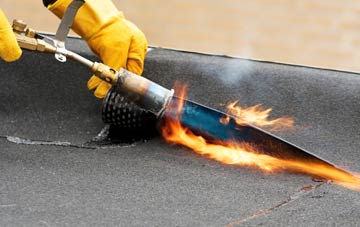 flat roof repairs Adwell, Oxfordshire