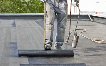 flat roof replacement Adwell, Oxfordshire