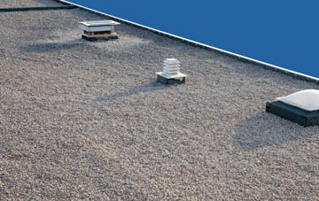 flat roofing Adwell, Oxfordshire