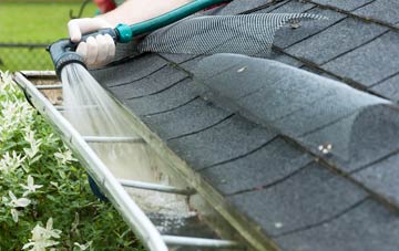 Adwell gutter cleaning costs