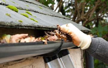 gutter cleaning Adwell, Oxfordshire