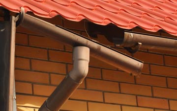 Adwell gutter repair costs
