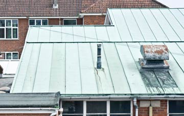 Adwell lead roofing costs