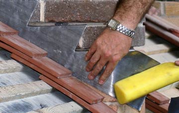 is Adwell lead roofing safe?