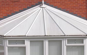 Adwell polycarbonate conservatory roof repairs