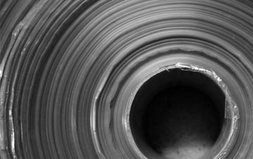 Adwell pvc roof replacement