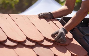 Adwell roof tile contractors