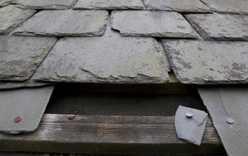 Adwell slate roof repairs and maintenance