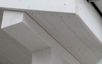 soffits Adwell, Oxfordshire