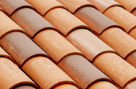 Adwell clay roofing