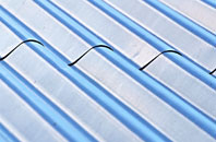 Adwell corrugated roofing