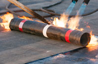 Adwell flat roof sealing