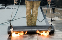 Adwell flat roof sealing quote