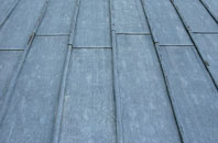 Adwell lead roofing