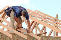 Adwell roof trusses