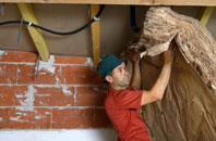 Adwell tapered roof insulation